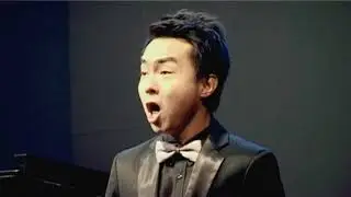 1. Handel : Where e're you walk - Worapong & Junie
