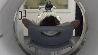 PET CT Scanner   Guy's Hospital