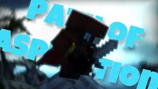 Path Of Aspiration (A Hypixel Bedwars PVP Montage)