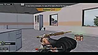 1 vs 7 with 1 hp 🥵🥵