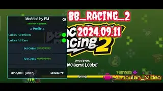 Update...BBR2_2024.09.11.apk_Mod_,Menu_2024