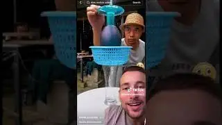 Most satisfying water videos