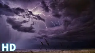 Lightning Stock Footage | Free HD Video - no copyright