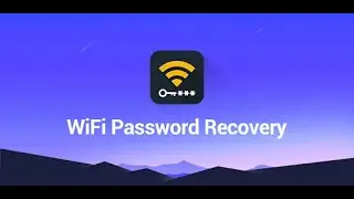 WIFI PASSWORD RECOVERY USING  UBUNTU LINUX SYSTEM