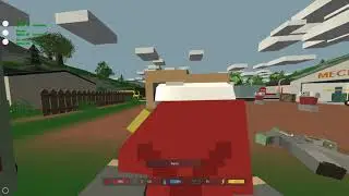 Выживание в Unturned 2.2.0 .Серия №4 (Без голоса )