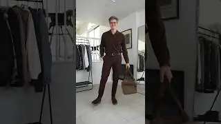 How to Style Lace Up Boots?!?