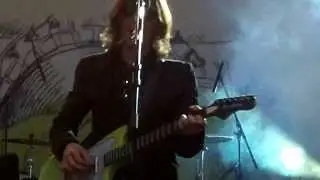 Найк Борзов - Ты унеси меня (Москва 21.06.2013)