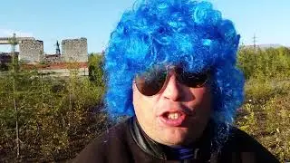 Кепа-белая горячка