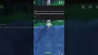 САМАЯ ТУПАЯ КРИТИКА GENSHIN IMPACT 