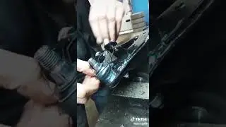 пыльник шаровой + стяжка 