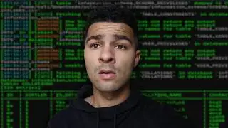 Hacking Websites With SQL Injection