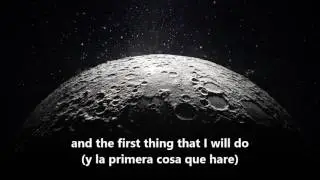 Jaymes Young - Moondust (stripped) Sub Español - Ingles