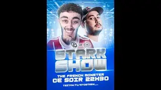 STARKSHOW - ft. 