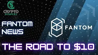Fantom FTM Review | FTM Review | Fantom FTM Price Prediction | Fantom FTM Technical Analysis