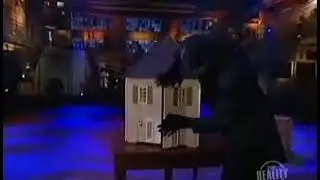 The haunted house magic's biggest secrets finally revealed