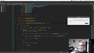 Searching ArrayLists