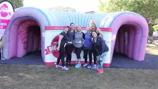 Bowel Cancer Australia's Big Bowel