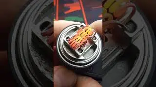 quad coil setup 