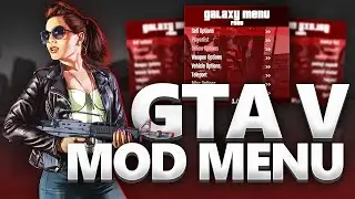 I Found The Best FREE MOD MENU In GTA 5..