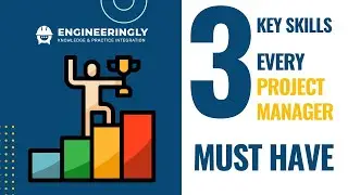 Key Skills to be a Successful Project Manager
