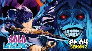 Solo Leveling Season 2 Chapter 87 Explained in English | Fiction Wizard