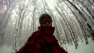 Губаха 2014