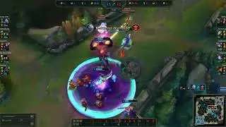 Jinx Pentakill