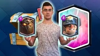 2 ЛЕГЕНДАРКИ EZZ КЛАН ЧЕСТ??