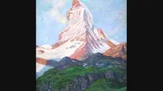 Brahms - Abbado Serenade No. 1  Allegro non assai