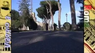 Viaggio a Roma (A Trip to Rome): The Vatican Gardens