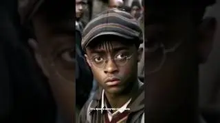 Гарри Поттер и Кубок Гэнстеров ( озвучка)