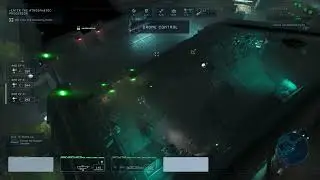 Let's Exterminate - Aliens: Dark Descent - Part 55 - Seeking Survivors