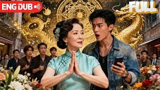 Great-grandson live streams his grandma’s cultivation and becomes rich overnight