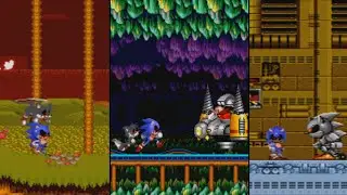 Sonic: Sonic 2.EXE