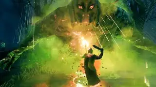 Valheim 😈 Адское Болото! Выжить Вопреки!