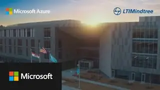 Burns & McDonnell leveraged Microsoft Azure to manage, store, and secure data
