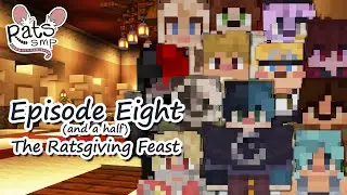 The Ratsgiving Feast [RatsSMP]