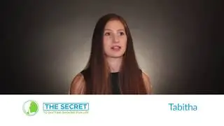 Tabitha's Video Testimonial