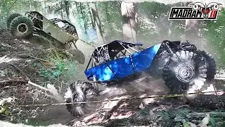 5k DOLLAR BOUNTY HILL CLIMB at THE FARM