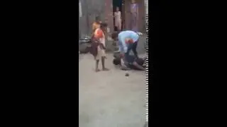 Street Wrestling