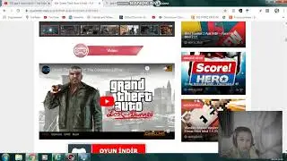 gta 4 nasıl indirrilir