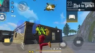 260fps🤣Free Fire max⚙️ settings 📱 oppo a3s