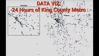 24 Hours of King County Metro