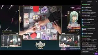 R3 - zmic (Ichika 5HY) vs. Birry (TSK)