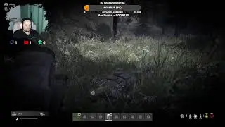 DayZ | AlterEgo Deer-Isle | Суббота, пиво, Dayz