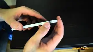 Spigen Unboxing and First Impressions with Button Stabilizers