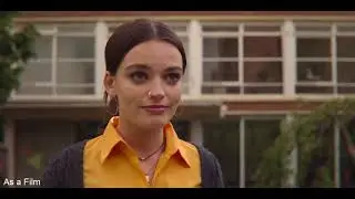 Sex Education | Maeve, Otis'e Açılıyor