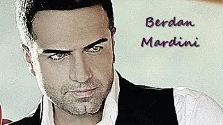 Berdan Mardini...Değiştirelim Bu Kaderi...2018...Burak Öksüzoğlu Remix(Deep House Version)