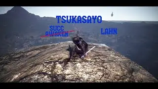 BDO Succ Lahn PvP #1