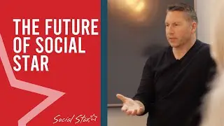 The Future of Social Star